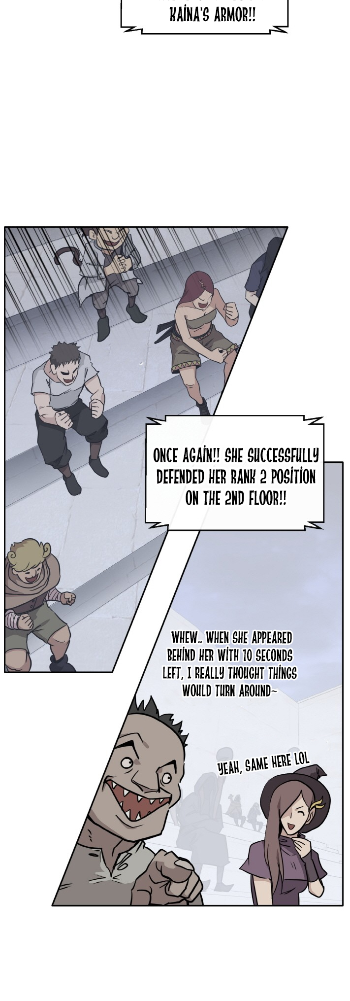 Counter Cube Chapter 86 10